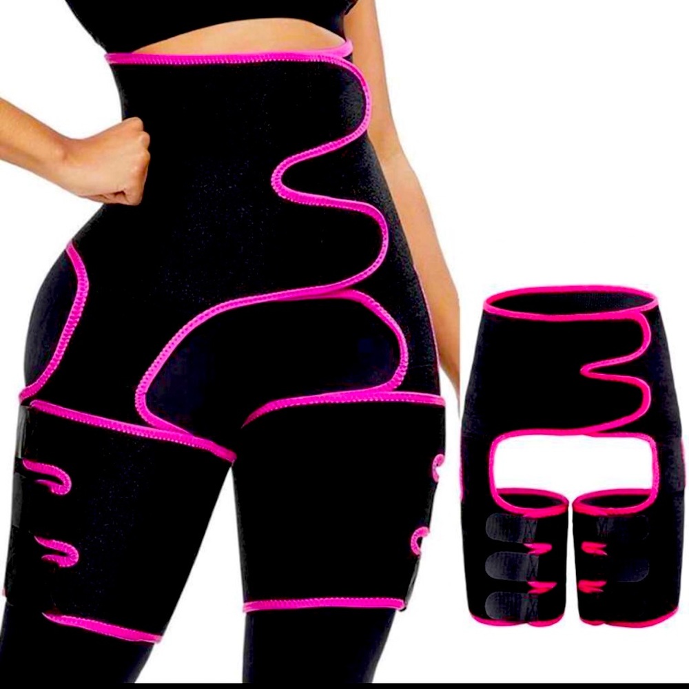 Thigh Trainers